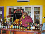 Appleton Estate Rum Tour- Paradise Vacations Transport Service Montego Bay, Jamaica - St. James PO # 2, Jamaica West Indies -  http://www.paradisevacationsjamaica.com; E-mail: paradisevacationsja@yahoo.com