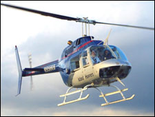 Helicopter - Paradise Taxis is most pleased to offer air transfer by Helicopter and airplane to and from Norman Manley airport in Kingston, Jamaica. Airport Kingston airplane and helicopter services and personalized tours throughout Jamaica; Kingston air transport booking on line  http://www.paradisevacationsja.com; E-mail: paradisevacationsja@yahoo.com