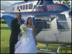 Helicopter Transfers - Paradise Transport Service Montego Bay, Jamaica - St. James PO # 2, Jamaica West Indies -  http://www.paradisevacationsjamaica.com; E-mail: paradisevacationsja@yahoo.com