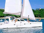 Montego Bay Catamaran Party Cruise